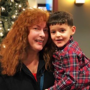 Meet your Posher, Pamela